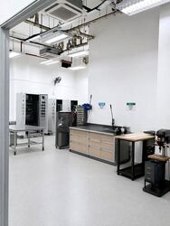 Pantech Business Hub (D5), Factory #608965841